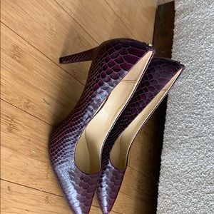 Michael Kors Heels